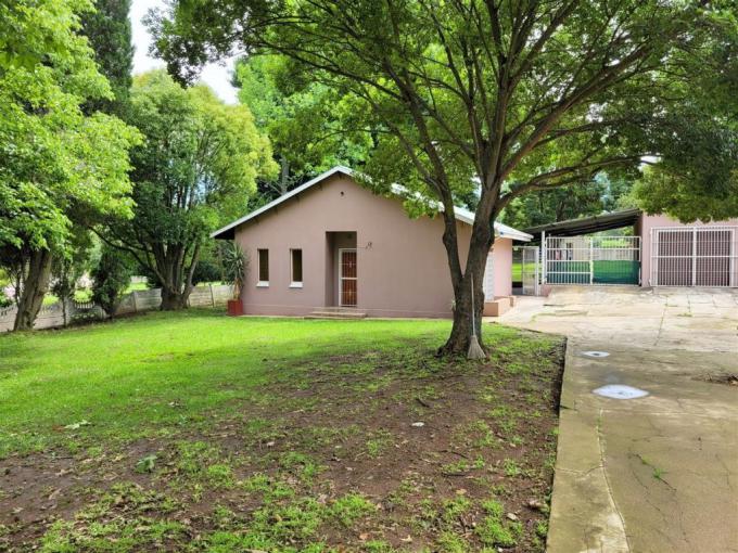 3 Bedroom House for Sale For Sale in Piet Retief - MR602643