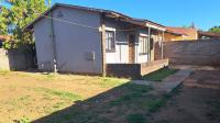 1 Bedroom 1 Bathroom House for Sale for sale in Boetrand