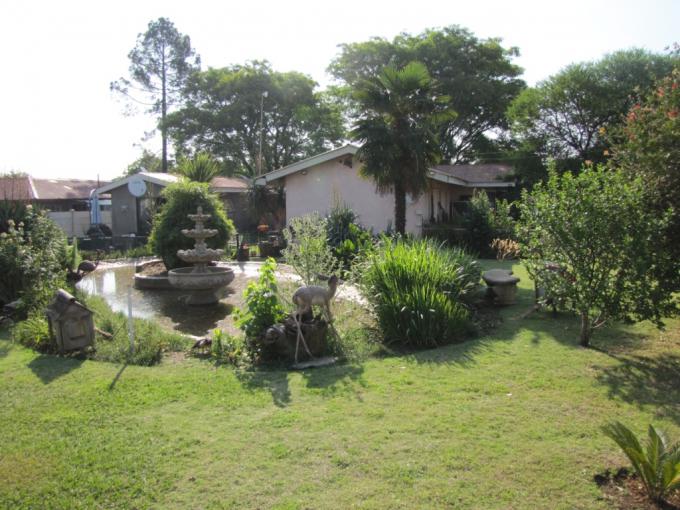 3 Bedroom House for Sale For Sale in Vanderbijlpark - MR602897