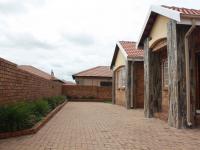  of property in Aerorand - MP