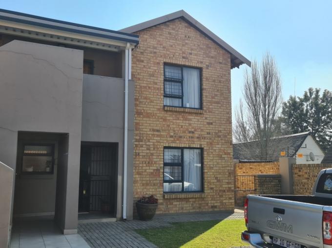 2 Bedroom Simplex for Sale For Sale in Alberton - MR603064