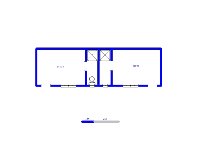 Ground Floor - 35m2 of property for sale in The Balmoral Estates