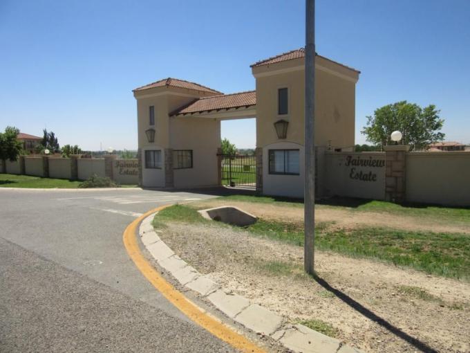 Land for Sale For Sale in Vryburg - MR603477