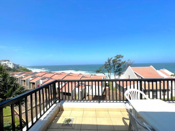 4 Bedroom Duplex for Sale For Sale in Ballito - MR603535