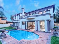 4 Bedroom 3 Bathroom House for Sale for sale in Silver Lakes Golf Estate