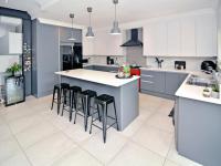 Kitchen of property in Northmead