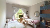 Bed Room 1 - 15 square meters of property in Waterkloof Glen