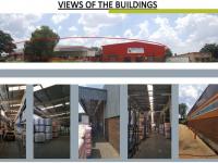  of property in Vryburg