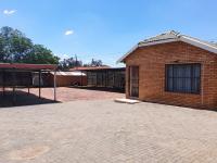  of property in Rustenburg