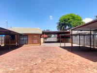  of property in Rustenburg