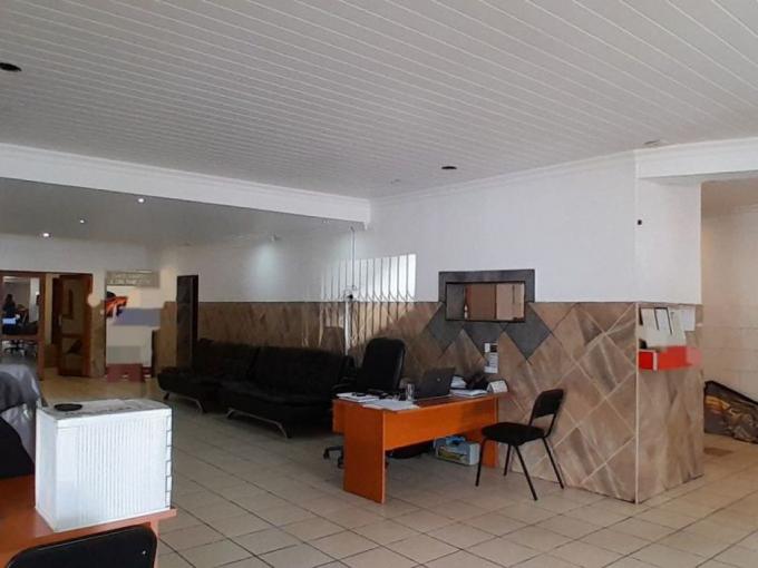 Commercial for Sale For Sale in Rustenburg - MR604477