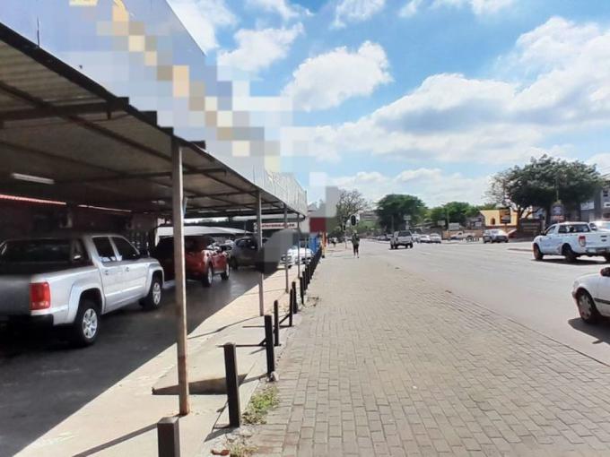 Commercial for Sale For Sale in Rustenburg - MR604477