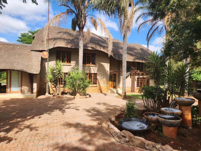 Farm for Sale For Sale in Kameeldrift - MR604567