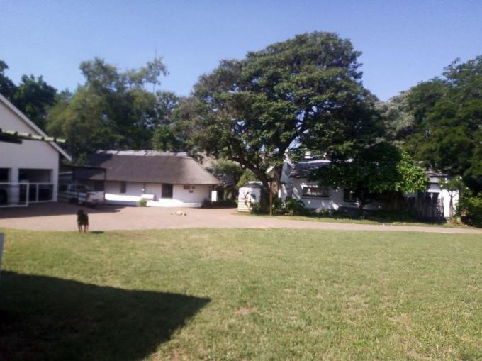 Farm for Sale For Sale in Waterkloof (Rustenburg) - MR604685