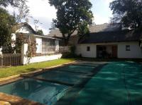  of property in Waterkloof (Rustenburg)