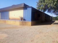  of property in Tlhabane West