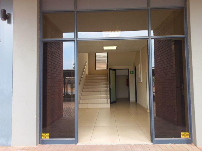 Commercial for Sale For Sale in Rustenburg - MR604690