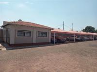  of property in Rustenburg