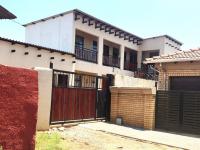  of property in Moleleki