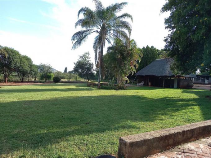 Farm for Sale For Sale in Rustenburg - MR604893