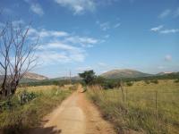  of property in Rustenburg