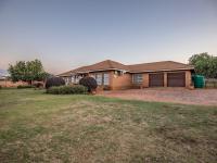  of property in Raslouw