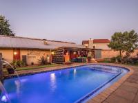  of property in Raslouw