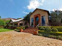  of property in Rustenburg