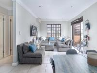 Lounges of property in Wynberg - CPT