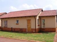 3 Bedroom 1 Bathroom Simplex to Rent for sale in The Orchards