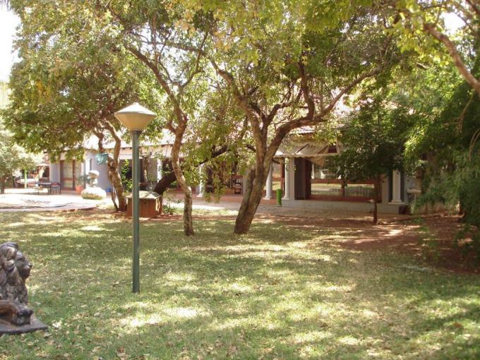 Smallholding for Sale For Sale in Rustenburg - MR605314