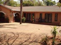  of property in Rustenburg