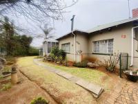 4 Bedroom 2 Bathroom House for Sale for sale in Brenthurst