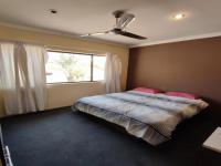 Bed Room 1 of property in Kungwini Country Estate