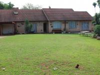  of property in Barberton