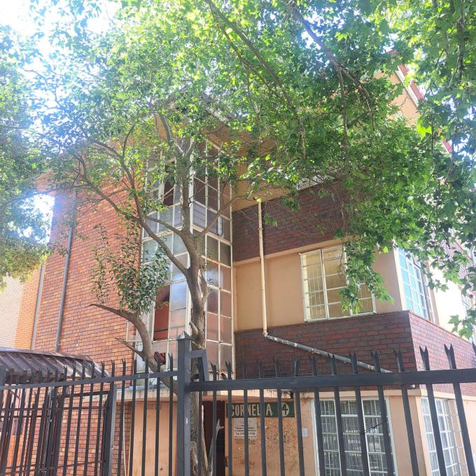 1 Bedroom Apartment for Sale For Sale in Pretoria Central - MR606058