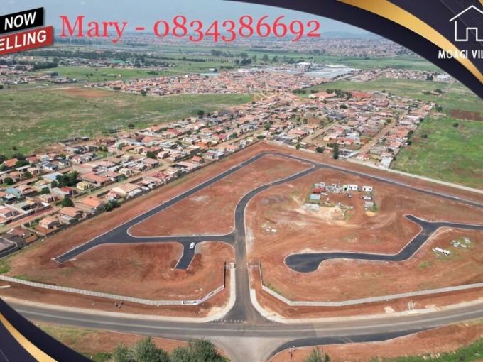 3 Bedroom House for Sale For Sale in Vosloorus - MR606164