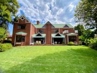  of property in Silver Lakes Golf Estate