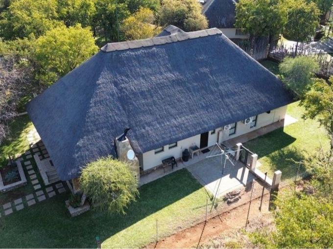 Farm for Sale For Sale in Musina - MR606268