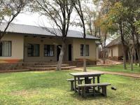  of property in Musina