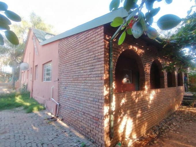 3 Bedroom House for Sale For Sale in Polokwane - MR606279