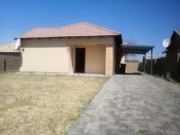 3 Bedroom 1 Bathroom Simplex for Sale for sale in Waterval East