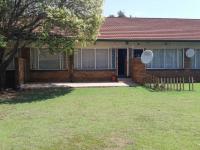 2 Bedroom 1 Bathroom Simplex for Sale for sale in Middelburg - MP