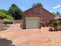  of property in Parys