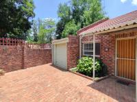  of property in Parys