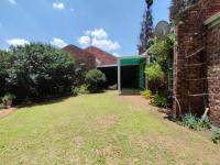  of property in Parys