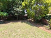  of property in Parys