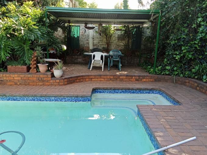 3 Bedroom House for Sale For Sale in Kensington - JHB - MR606576