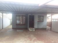  of property in Soshanguve