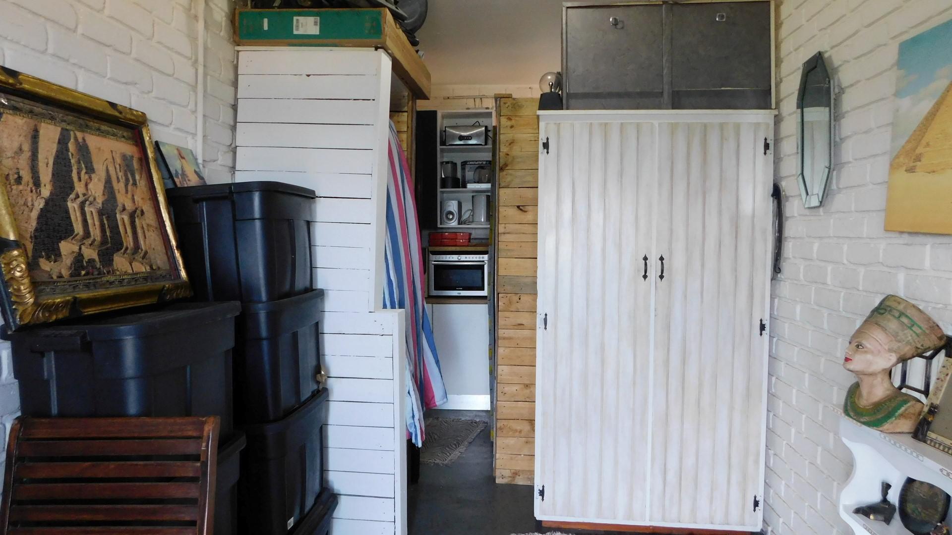 Staff Room of property in Hibberdene